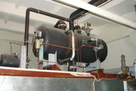 Райчихинск через неделю начнёт выпускать своё молоко