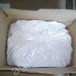 Творог замороженный