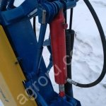 Косилка роторная навесная КРН-2.1