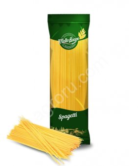 Макаронные изделия