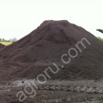 Грунт плодородный навалом от 2 куб.м.