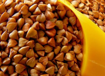 Беларусь: Обеспечение гречневой крупой внутреннего рынка остается стабильным