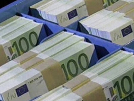 Потребительские цены и промпроизводство во Франции растут
