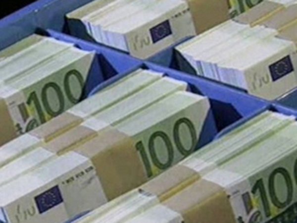 Потребительские цены и промпроизводство во Франции растут