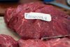 В России цены на мясо - одни из самых высоких в мире