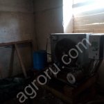 Охладитель молока на 2000 открытого типа.