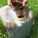 Органический стимулятор роста растений