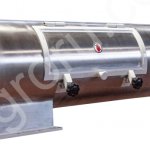 Линия по производству комбикорма