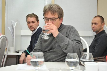 Конкурс День Пивовара - 2011