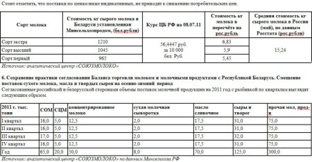 Правительству указали на промахи