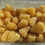 Малина свежая