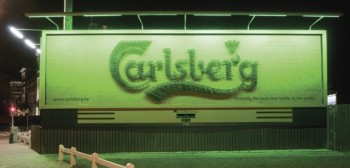Операционная прибыль Carlsberg выросла на 38%