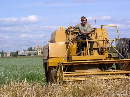В Липецкой области земледельцы завершают сев