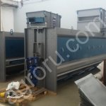 Сепаратор для зерна