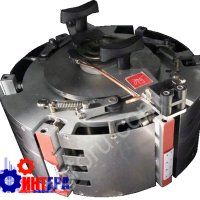 Вакуумные / грейферные барабаны для этикетировочных машин