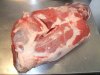 Условно-годное мясо или «что идет на колбасу»
