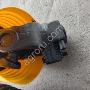 Карданный вал SILOKING WWE2480-SD25-1160-KB61/20 (аналог)