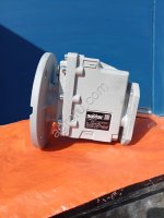 Редукторы на линию кормления/замкнутый контур Roxell i=17.7 (для птицефабрик)