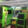 Отопление теплицы пиролизным котлом
