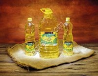 Подсолнечное масло от производителя