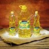 Подсолнечное масло от производителя