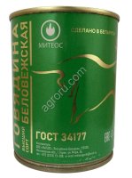 Тушенка, каши, говядина