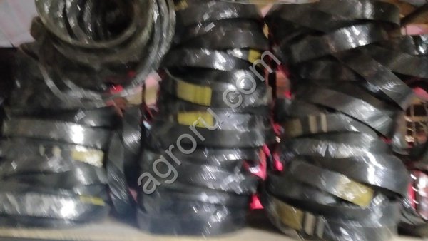 Ремни на комбайн Лида 1300/Case 525