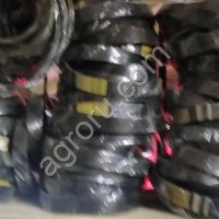 Ремни на комбайн Лида 1300/Case 525