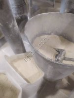 Глютен пшеничный