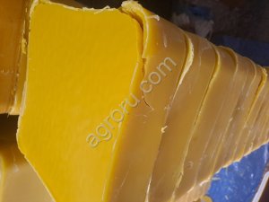 Воск пчелиный