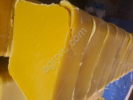 Воск пчелиный