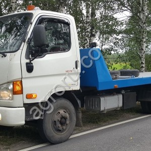 Услуги эвакуатора . Техпомощь на дороге.