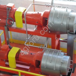 Протирочная машина (протирка)