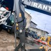 Колесный экскаватор Rantex XYC145