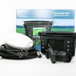 Ремонт Агронавигатора Trimble Ez-Guide 250.