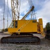 Кран гусеничный СКГ-401
