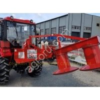 Косилка Lisicki и Wirax