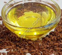 Масло льняное техническое наливом и в кубах