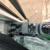 Колесный экскаватор Rantex XYC185