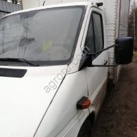 Грузоперевозки гидроборт рохля