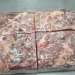 ГОСТ. Блочная говядина