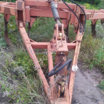 Плуг ширина захвата 4.5 м