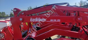 Глубокорыхлитель Ozdoken BOLTAN-945