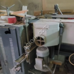 Шипорезный станок SAOMAD UT4