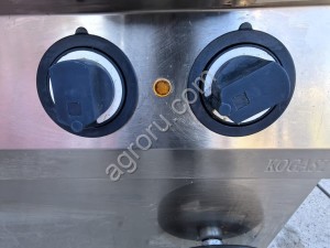Сковорода KOGAST EKP-T740SL