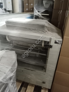 Машина формовочная для сахарного печенья МФ-600