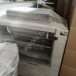 Машина формовочная для сахарного печенья МФ-600