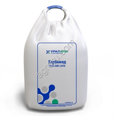 urea 46