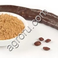 Камедь рожкового дерева