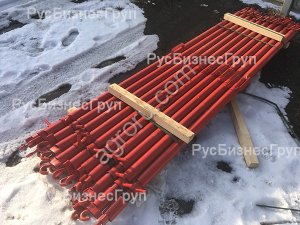 подкос для жби